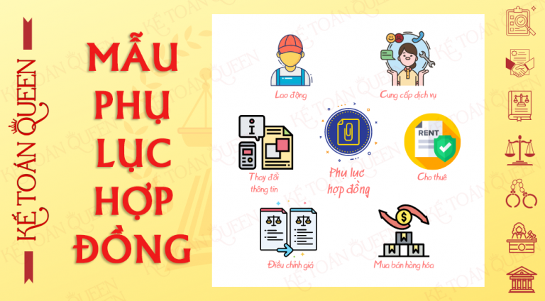 12980-Tong hop mau Phu luc hop dong